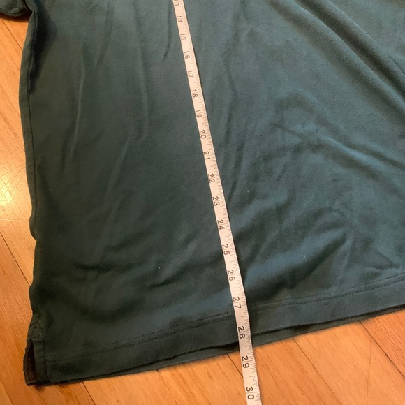 Eddie Bauer Travex Polo Shirt Mens L Lot of 5 Green Red Orange Short Sleeve - Picture 10 of 15